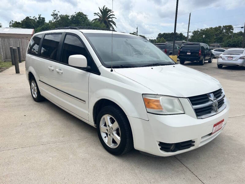 dodge grand caravan 2008 2D8HN54P68R726411 image dodge grand caravan 2008 2D8HN54P68R726411 image